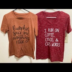 Tee Bundle